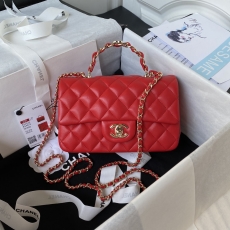 Chanel CF Series Bags